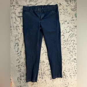 Gap Jeans Jegging size 10 LIGHTLY USED